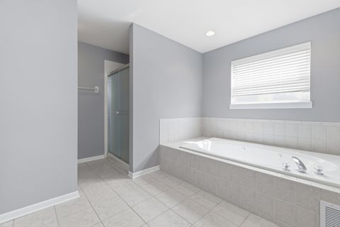 Tiny photo for 13341 Ione Street, Plainfield, IL 60585 (MLS # 12603974)