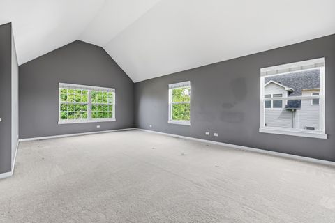Tiny photo for 13341 Ione Street, Plainfield, IL 60585 (MLS # 12603974)