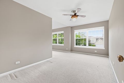 Tiny photo for 13341 Ione Street, Plainfield, IL 60585 (MLS # 12603974)