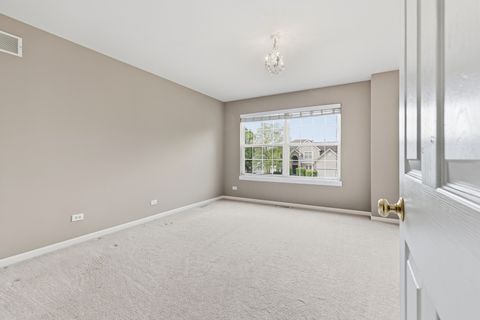 Tiny photo for 13341 Ione Street, Plainfield, IL 60585 (MLS # 12603974)