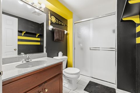 Tiny photo for 13341 Ione Street, Plainfield, IL 60585 (MLS # 12603974)