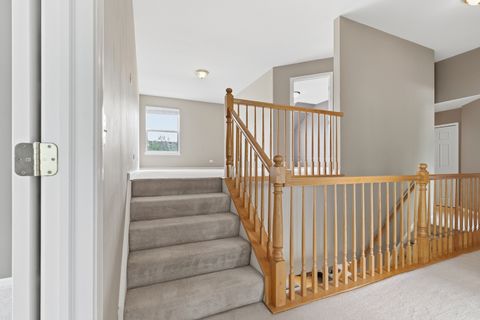 Tiny photo for 13341 Ione Street, Plainfield, IL 60585 (MLS # 12603974)