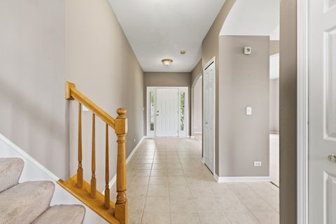 Tiny photo for 13341 Ione Street, Plainfield, IL 60585 (MLS # 12603974)