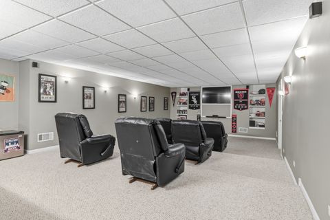 Tiny photo for 13341 Ione Street, Plainfield, IL 60585 (MLS # 12603974)