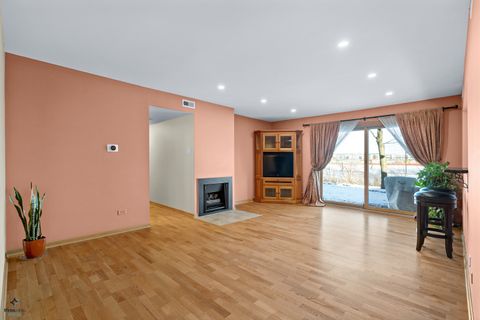 Tiny photo for 11301 Sycamore Lane #64A, Palos Hills, IL 60465 (MLS # 12543198)