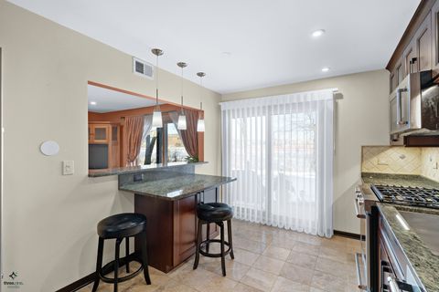 Tiny photo for 11301 Sycamore Lane #64A, Palos Hills, IL 60465 (MLS # 12543198)