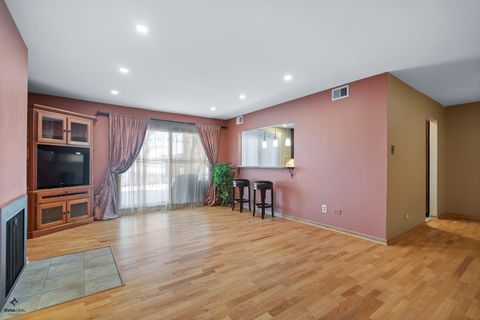 Tiny photo for 11301 Sycamore Lane #64A, Palos Hills, IL 60465 (MLS # 12543198)