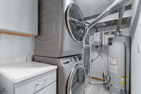 Tiny photo for 11301 Sycamore Lane #64A, Palos Hills, IL 60465 (MLS # 12543198)