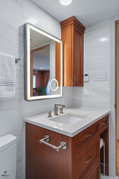 Tiny photo for 11301 Sycamore Lane #64A, Palos Hills, IL 60465 (MLS # 12543198)