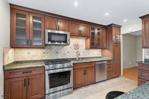 Tiny photo for 11301 Sycamore Lane #64A, Palos Hills, IL 60465 (MLS # 12543198)