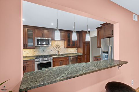 Tiny photo for 11301 Sycamore Lane #64A, Palos Hills, IL 60465 (MLS # 12543198)