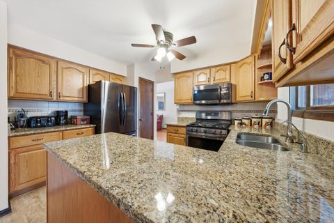 Tiny photo for 883 Honey Lane, Crete, IL 60417 (MLS # 12555539)