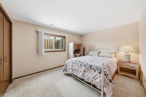 Tiny photo for 883 Honey Lane, Crete, IL 60417 (MLS # 12555539)