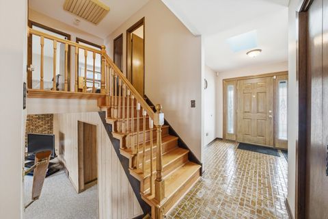 Tiny photo for 883 Honey Lane, Crete, IL 60417 (MLS # 12555539)