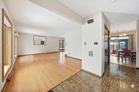 Tiny photo for 883 Honey Lane, Crete, IL 60417 (MLS # 12555539)