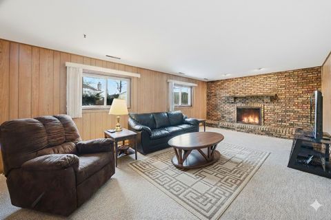 Tiny photo for 883 Honey Lane, Crete, IL 60417 (MLS # 12555539)