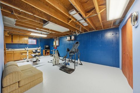 Tiny photo for 883 Honey Lane, Crete, IL 60417 (MLS # 12555539)