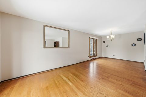 Tiny photo for 883 Honey Lane, Crete, IL 60417 (MLS # 12555539)