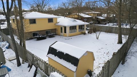 Tiny photo for 883 Honey Lane, Crete, IL 60417 (MLS # 12555539)