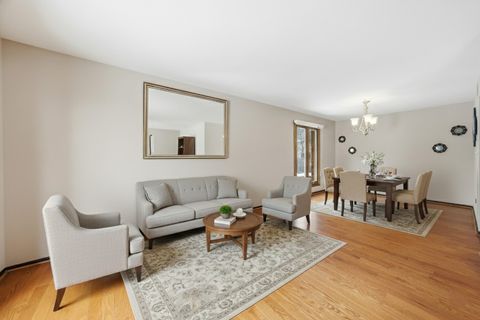 Tiny photo for 883 Honey Lane, Crete, IL 60417 (MLS # 12555539)