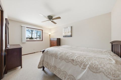 Tiny photo for 883 Honey Lane, Crete, IL 60417 (MLS # 12555539)