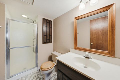 Tiny photo for 883 Honey Lane, Crete, IL 60417 (MLS # 12555539)