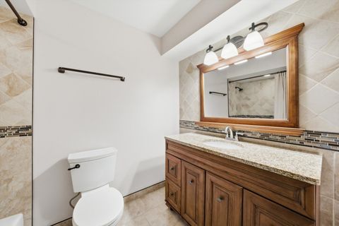 Tiny photo for 883 Honey Lane, Crete, IL 60417 (MLS # 12555539)