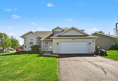 Photo of 26119 S Bayberry Drive, Channahon, IL 60410 (MLS # 12620093)