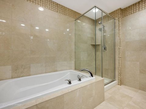 Tiny photo for 600 N Lake Shore Drive #3109, Chicago, IL 60611 (MLS # 12437217)