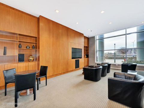 Tiny photo for 600 N Lake Shore Drive #3109, Chicago, IL 60611 (MLS # 12437217)