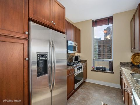Tiny photo for 600 N Lake Shore Drive #3109, Chicago, IL 60611 (MLS # 12437217)