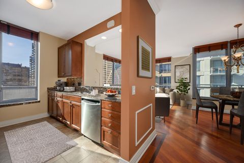 Tiny photo for 600 N Lake Shore Drive #3109, Chicago, IL 60611 (MLS # 12437217)