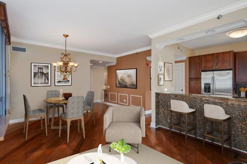 Tiny photo for 600 N Lake Shore Drive #3109, Chicago, IL 60611 (MLS # 12437217)