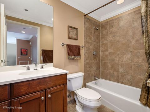 Tiny photo for 600 N Lake Shore Drive #3109, Chicago, IL 60611 (MLS # 12437217)