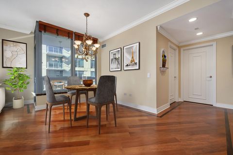 Tiny photo for 600 N Lake Shore Drive #3109, Chicago, IL 60611 (MLS # 12437217)