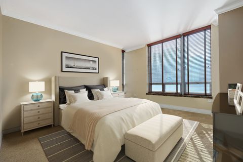 Tiny photo for 600 N Lake Shore Drive #3109, Chicago, IL 60611 (MLS # 12437217)