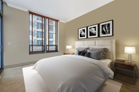 Tiny photo for 600 N Lake Shore Drive #3109, Chicago, IL 60611 (MLS # 12437217)