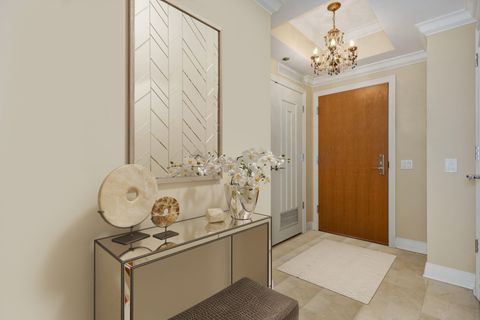 Tiny photo for 600 N Lake Shore Drive #3109, Chicago, IL 60611 (MLS # 12437217)