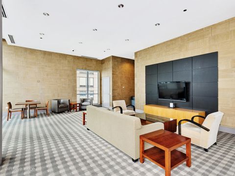 Tiny photo for 600 N Lake Shore Drive #3109, Chicago, IL 60611 (MLS # 12437217)