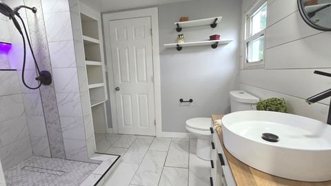 Tiny photo for 201 4th Street, Colona, IL 61241 (MLS # 12674727)