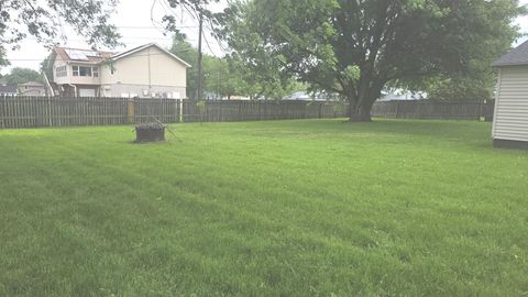 Tiny photo for 201 4th Street, Colona, IL 61241 (MLS # 12674727)