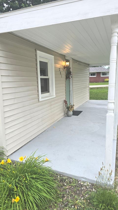 Tiny photo for 201 4th Street, Colona, IL 61241 (MLS # 12674727)