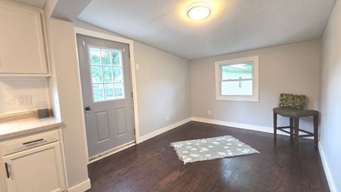Tiny photo for 201 4th Street, Colona, IL 61241 (MLS # 12674727)