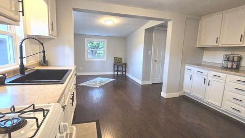 Tiny photo for 201 4th Street, Colona, IL 61241 (MLS # 12674727)