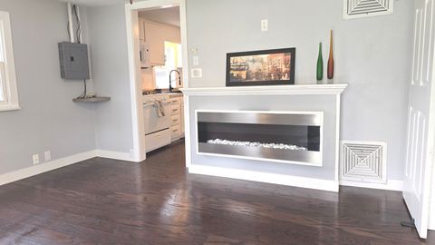 Tiny photo for 201 4th Street, Colona, IL 61241 (MLS # 12674727)