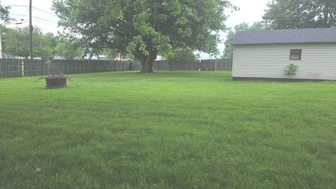 Tiny photo for 201 4th Street, Colona, IL 61241 (MLS # 12674727)
