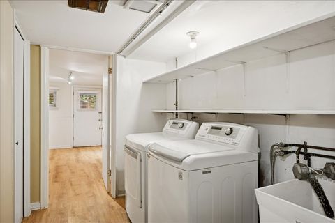 Tiny photo for 1918 Wilmette Avenue #B, Wilmette, IL 60091 (MLS # 12504473)