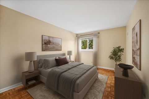 Tiny photo for 1918 Wilmette Avenue #B, Wilmette, IL 60091 (MLS # 12504473)