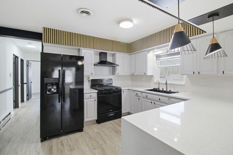 Tiny photo for 3258 204th Street, Lynwood, IL 60411 (MLS # 12553995)