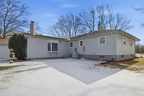 Tiny photo for 3258 204th Street, Lynwood, IL 60411 (MLS # 12553995)